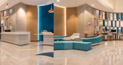 Holiday Inn Express Linzhi Airport