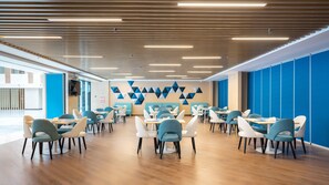 Restaurant - Holiday Inn Express Linzhi Airport (Nyingtri)