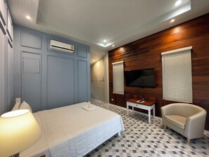 Room - Aob-oun Glamping by Zuzu (Pak Chong)