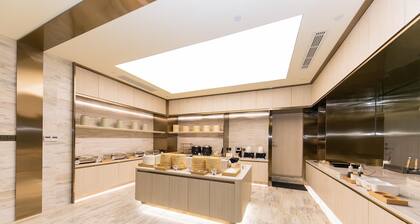 JI Hotel(hangzhou Sandun West Lake Science and Tec