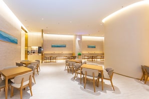 Restaurant - Ji Hotel (Nanchang)