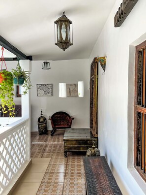 Hall
