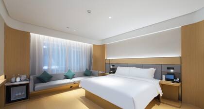 Ji Hotel (dalian Xinghai Convention and Exhibition