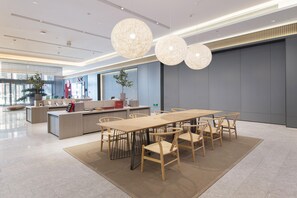 用餐區