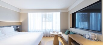Ji Hotel (dalian Xinghai Convention and Exhibition