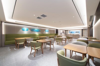 Ji Hotel (dalian Xinghai Convention and Exhibition