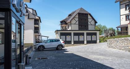 Hotel Djina