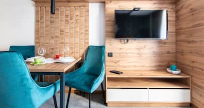 Hotel Djina