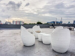 Lobby - Egelsa 2020 Syariah (Jakarta)