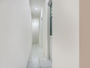View from property - Egelsa 2020 Syariah (Jakarta)