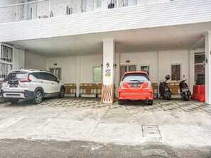 View from property - Egelsa 2020 Syariah (Jakarta)