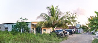 Penginapan Pondok Ratu 354