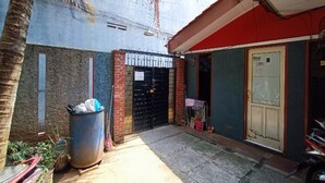 숙박 시설의 전망