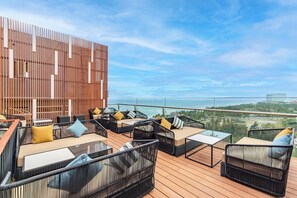 Bar (on property) - Angel Hotels Beach Danang (Da Nang)