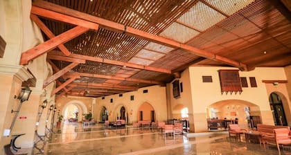 Pickalbatros Oasis Hotel - Port Ghalib