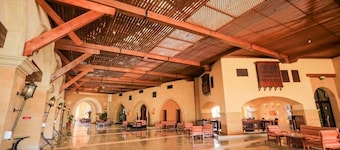 Pickalbatros Oasis Hotel - Port Ghalib