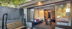 Room - Club Mahindra Saj Mahabaleshwar (Mahabaleshwar)