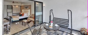 Room - Club Mahindra Saj Mahabaleshwar (Mahabaleshwar)
