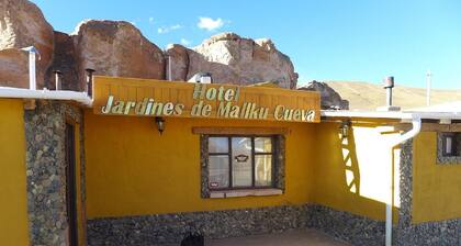 Hotel Jardines de Mallku Cueva