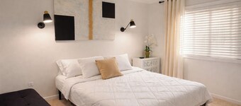 Clean & Cozy 2BR Raleigh Stay Book Your Dates Now