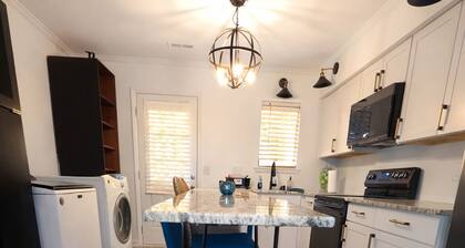 Clean & Cozy 2BR Raleigh Stay Book Your Dates Now