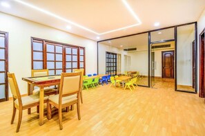 Sports facility - Club Mahindra Jaipur (Amer)