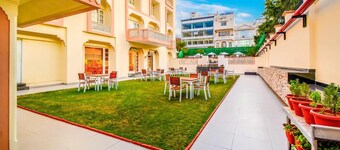 Club Mahindra Jaipur