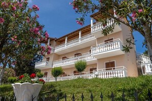 View from property - Corfu Panorama (Corfu)
