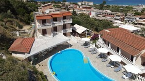 View from property - Corfu Panorama (Corfu)