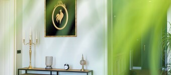 Boutique Hotel Cocosul De Aur
