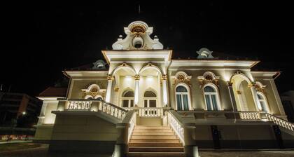 Boutique Hotel Cocosul De Aur
