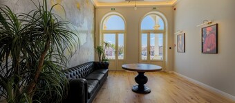 Boutique Hotel Cocosul De Aur
