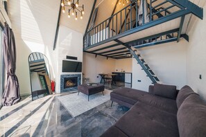 Room - Kuka Bungalov (Sapanca)