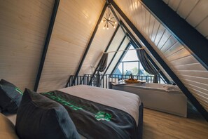 Room - Kuka Bungalov (Sapanca)