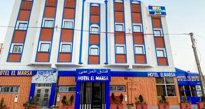 Hotel El Marsa La Playa