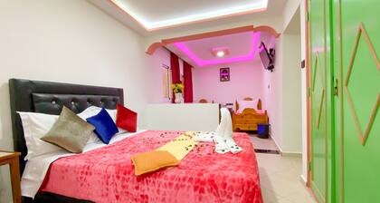 Hotel El Marsa La Playa