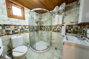 Room - Doga Kosku Abant Bungalow Evleri (Bolu)