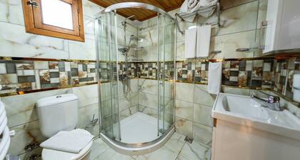 Doga Kosku Abant Bungalow Evleri