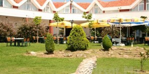 Lobby - Erkanli Country Resort (Silivri)