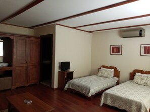 Room - Erkanli Country Resort (Silivri)