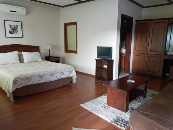 Room - Erkanli Country Resort (Silivri)