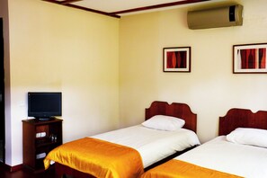 Room - Erkanli Country Resort (Silivri)