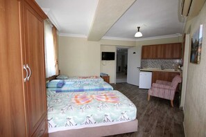 Room - Sagas Termal Butik Otel (Denizli)