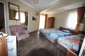 Room - Sagas Termal Butik Otel (Denizli)