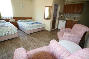 Room - Sagas Termal Butik Otel (Denizli)