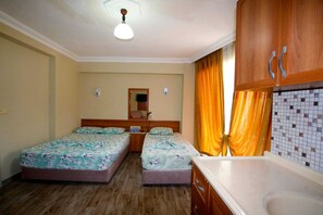Room - Sagas Termal Butik Otel (Denizli)
