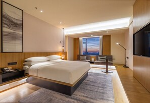 Room - Madison Hotel Jinan High-tech Zone Wanda Plaz (Jinan)