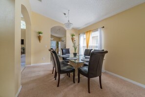 View from property - Highgrove Executive Gamesroom and Spa (Davenport)