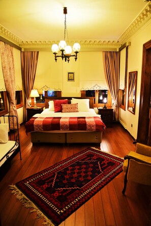 Room - Ottoman Suites By Sera House (Istanbul)