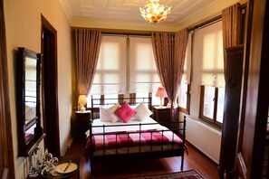 Room - Ottoman Suites By Sera House (Istanbul)